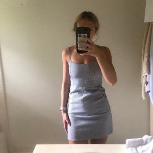 Brandy Melville Dress